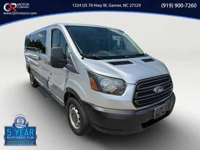 Used 2015 Ford Transit 350 XL