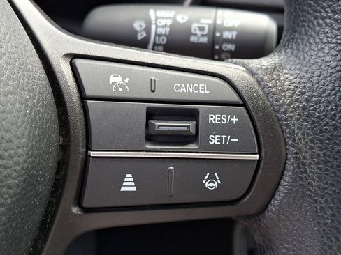 Certified 2024 Honda CR-V LX image 22
