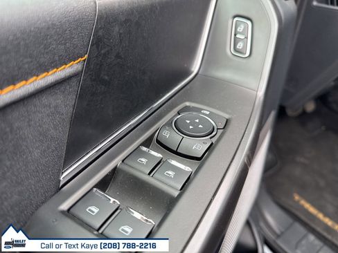 Used 2025 Ford F150 Tremor w/ Tow/Haul Package image 12