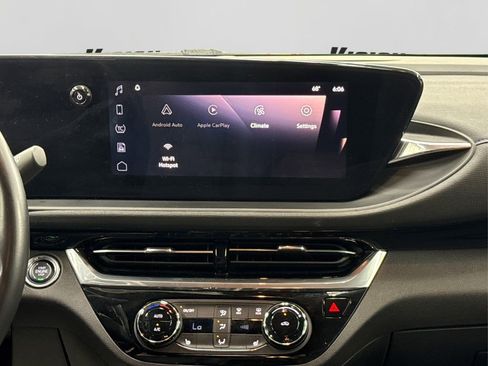 Used 2024 Buick Envista Sport Touring w/ Convenience I Package image 21