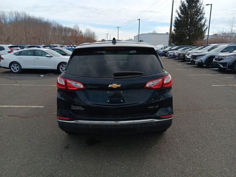 Used 2021 Chevrolet Equinox LT image 5