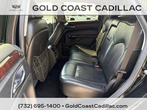 Used 2012 Cadillac SRX Performance AWD/4WD image 11