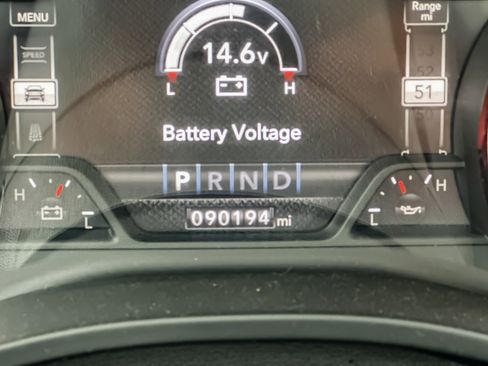 Used 2021 RAM 1500 Rebel w/ Leather & Sound Group image 24