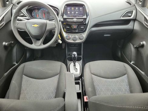 Used 2021 Chevrolet Spark LS FWD image 14