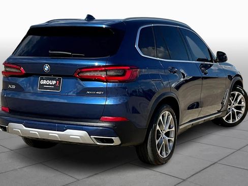 Used 2019 BMW X5 xDrive40i w/ Premium Package 2 image 12