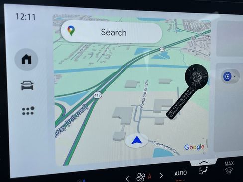 New 2026 Ford Explorer Platinum image 26