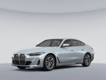 Used 2022 BMW 430i Gran Coupe w/ M Sport Package