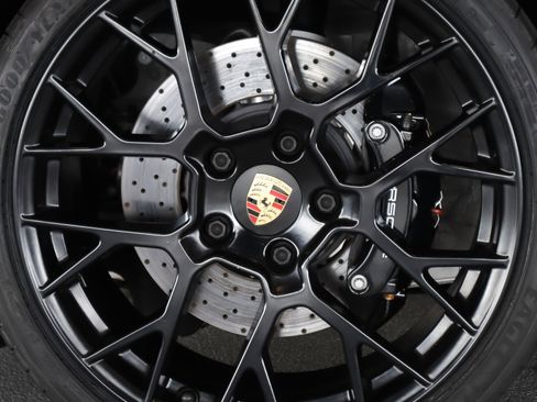 Certified 2022 Porsche 911 Carrera S RWD image 24