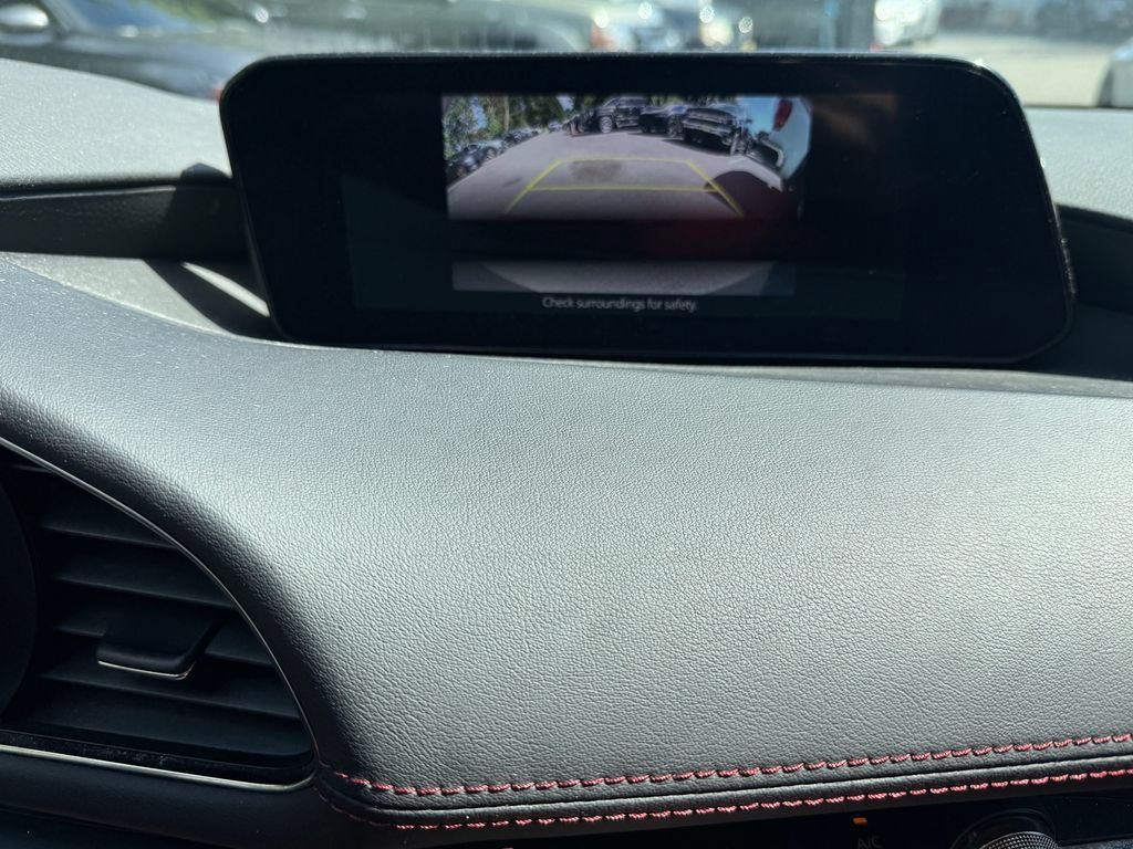 Used 2023 MAZDA MAZDA3 s FWD image 15