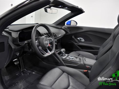 Used 2023 Audi R8 V10 performance w/ Premium Package image 19