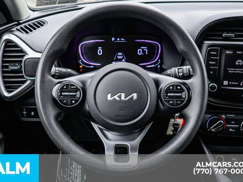 Used 2024 Kia Soul LX w/ Option Group 015 image 32