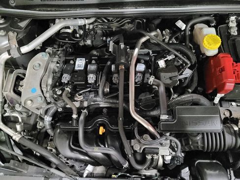 Used 2022 Nissan Sentra S FWD image 30