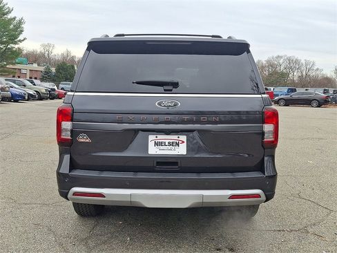 Used 2023 Ford Expedition Timberline image 29