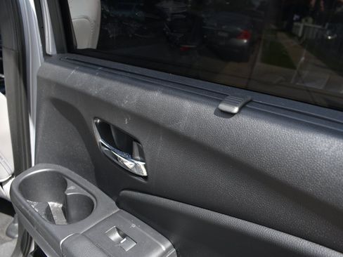 Used 2019 Honda Passport Elite image 27