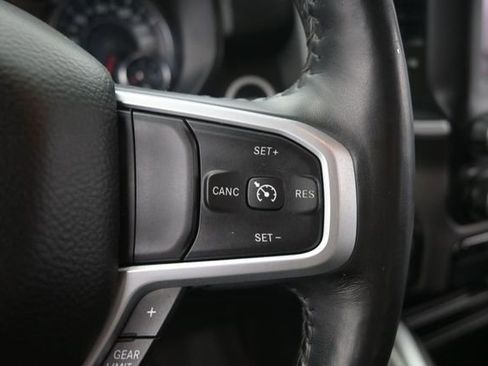 Used 2020 RAM 1500 Big Horn AWD/4WD image 31
