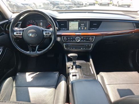 Used 2017 Kia Cadenza Technology FWD image 24