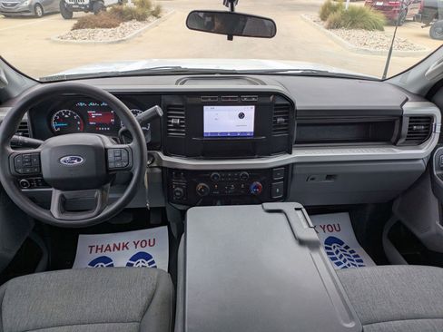 Used 2024 Ford F250 XL w/ STX Appearance Package image 15