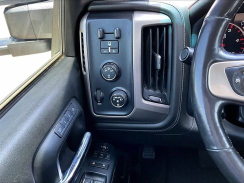 Used 2016 GMC Sierra 3500 Denali w/ Duramax Plus Package AWD/4WD image 33