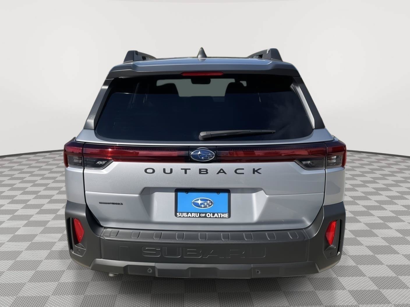 Certified 2026 Subaru Outback Limited AWD/4WD image 14