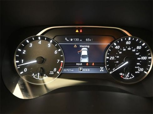 Used 2023 Nissan Frontier S image 31