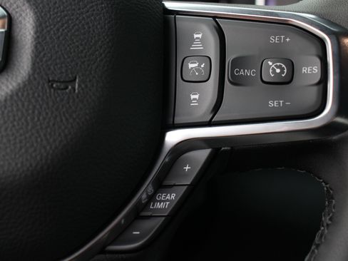 New 2026 RAM 2500 Laramie image 10