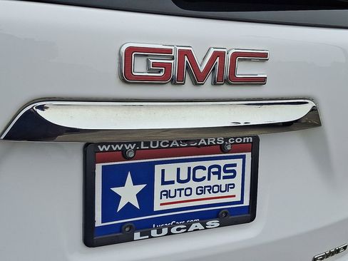 Used 2018 GMC Terrain SLE w/ Driver Convenience Package image 32