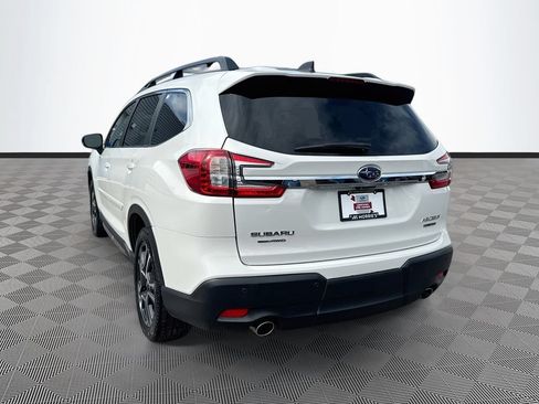 Used 2024 Subaru Ascent Limited w/ Technology Package AWD/4WD image 36