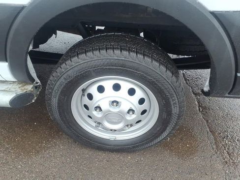 Used 2024 Ford Transit 250 Low Roof AWD w/ Exterior Upgrade Package image 10