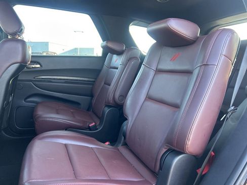 Used 2024 Dodge Durango R/T image 11