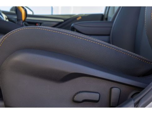 New 2025 Subaru Outback Wilderness image 17