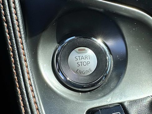 Used 2023 Nissan Maxima SR w/ Sport Mat Group FWD image 36