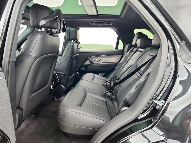 New 2026 Land Rover Range Rover Sport SE AWD/4WD image 28