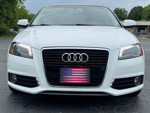 Used 2012 Audi A3 TDI Premium Plus FWD image 11