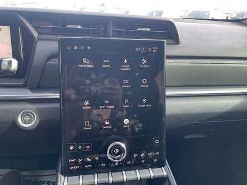 New 2026 GMC Terrain Elevation w/ Elevation Premium Package image 8