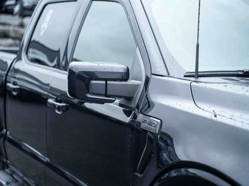 Used 2025 Ford F150 Lariat w/ Equipment Group 502A High AWD/4WD image 9
