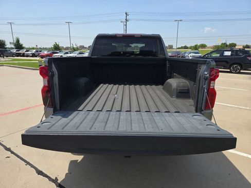 Used 2019 Chevrolet Silverado 1500 LT w/ Texas Edition RWD image 31