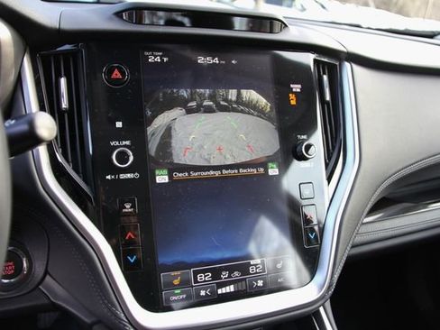 Certified 2025 Subaru Legacy Limited image 26