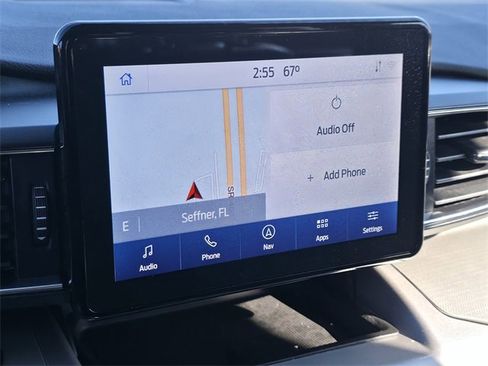 Used 2022 Ford Explorer XLT w/ Equipment Group 202A image 15