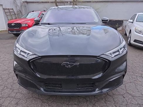 Used 2023 Ford Mustang Mach-E Premium image 3