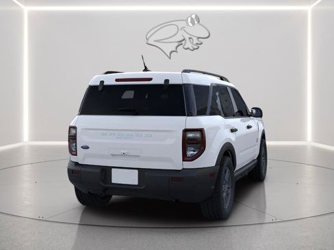New 2026 Ford Bronco Sport Big Bend w/ Convenience Package AWD/4WD image 6