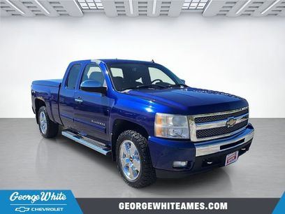 Used 2011 Chevrolet Silverado 1500 LT w/ All-Star Edition