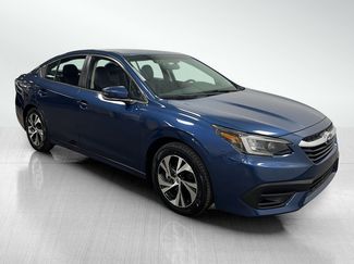 Certified 2022 Subaru Legacy Premium video 1