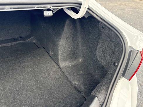 Certified 2023 Chevrolet Malibu LS image 11