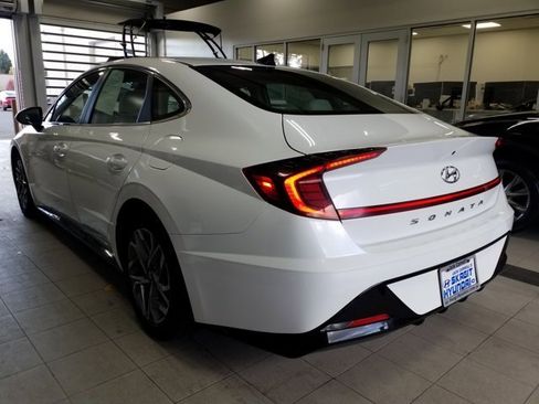 Used 2023 Hyundai Sonata SEL image 22
