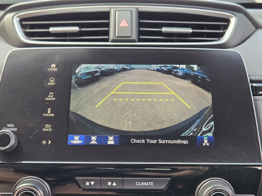 Used 2022 Honda CR-V Touring image 26