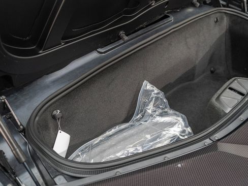 Used 2023 Chevrolet Corvette Z06 w/ Stealth Interior Trim Package image 70