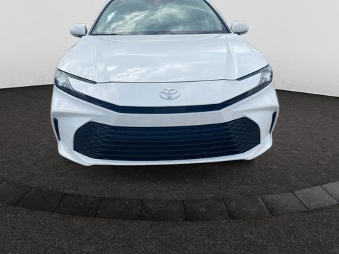 Used 2026 Toyota Camry LE w/ Convenience Package image 2