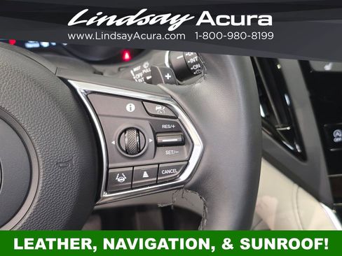 Used 2025 Acura RDX SH-AWD w/ Technology Package image 15