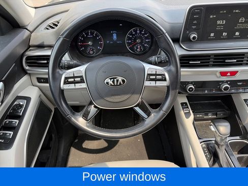 Used 2021 Kia Telluride S AWD/4WD image 11