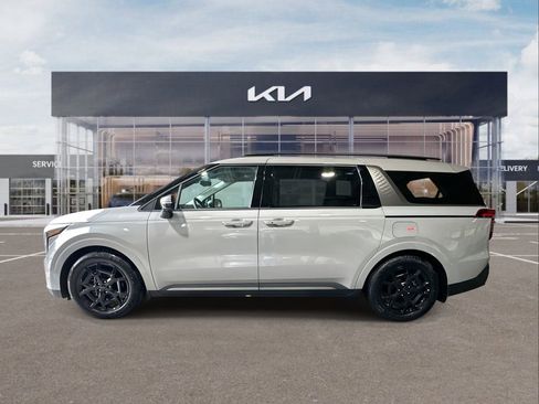 New 2026 Kia Carnival SX Prestige image 5